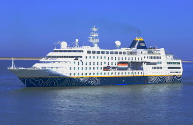 MS Hamburg 